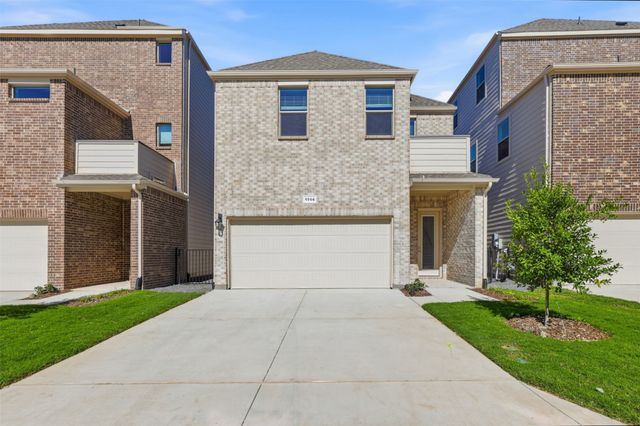 1566 Lake District Drive, Allen, TX 75013