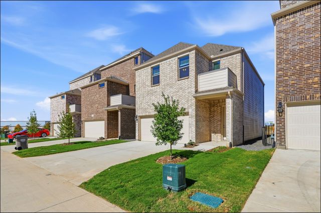1566 Lake District Drive, Allen, TX 75013