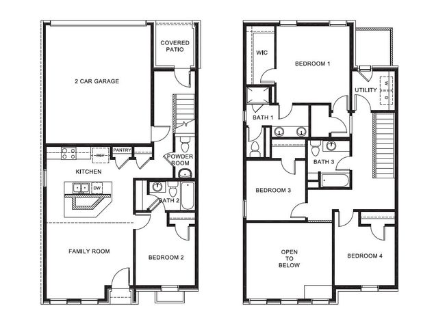 1566 Lake District Drive, Allen, TX 75013