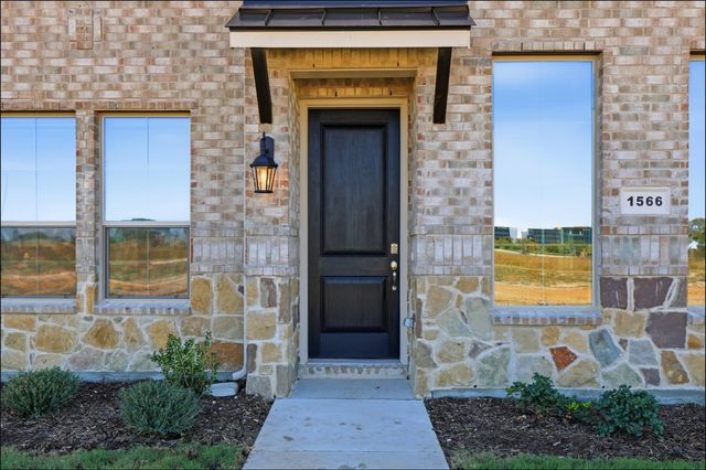 1566 Lake District Drive, Allen, TX 75013