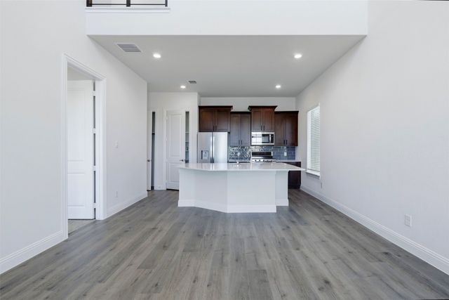 1566 Lake District Drive, Allen, TX 75013