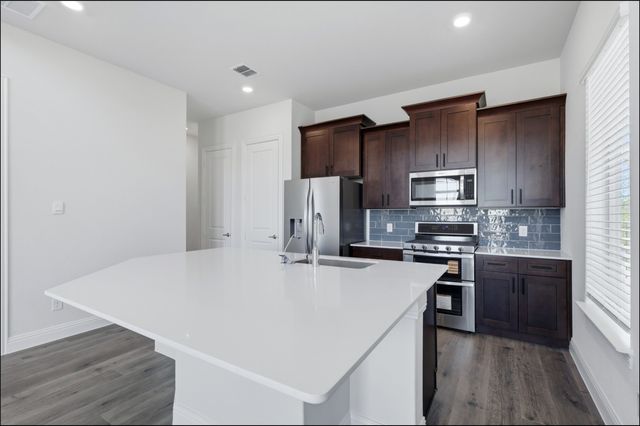 1566 Lake District Drive, Allen, TX 75013