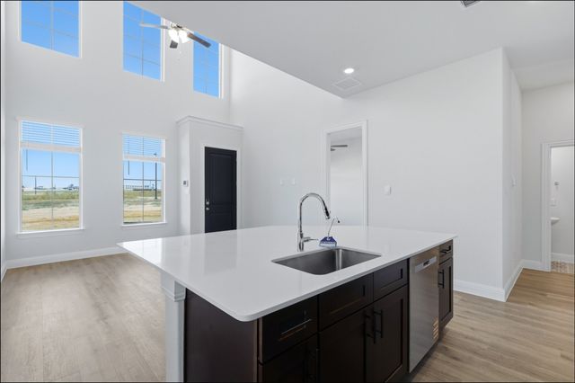 1566 Lake District Drive, Allen, TX 75013