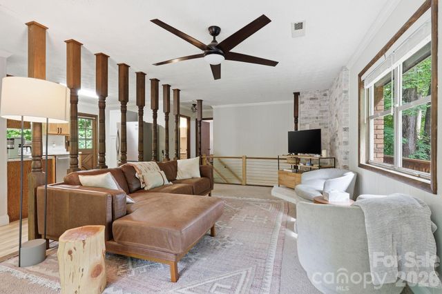 182 Saw Branch Road, Candler, NC 28715