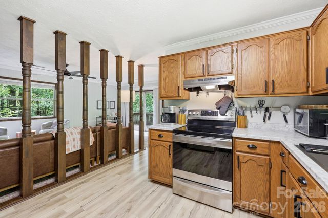 182 Saw Branch Road, Candler, NC 28715