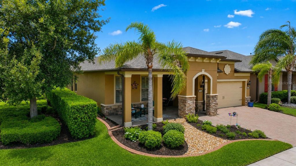 556 ZAMORA WAY, Davenport, FL 33837