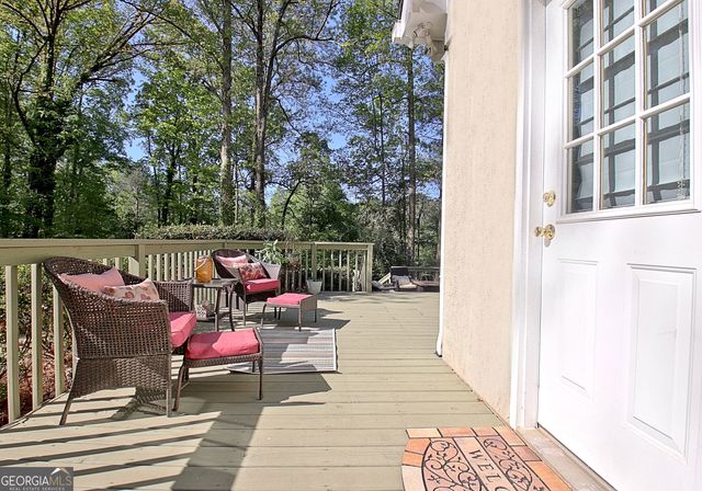 40 Bent Pine Point, Newnan, GA 30265