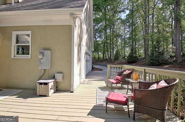 40 Bent Pine Point, Newnan, GA 30265