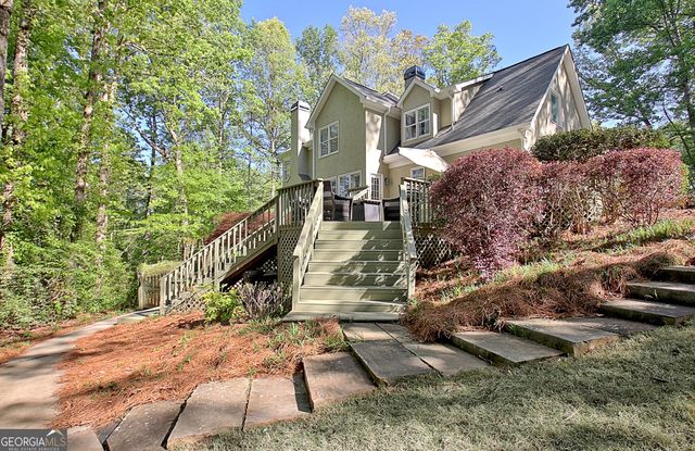 40 Bent Pine Point, Newnan, GA 30265