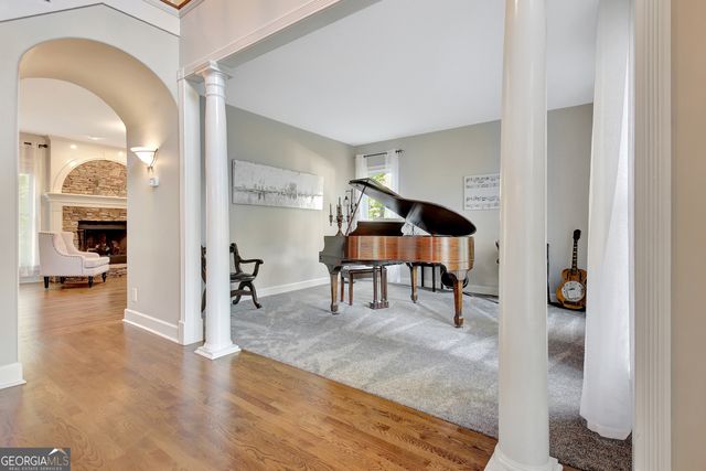 40 Bent Pine Point, Newnan, GA 30265