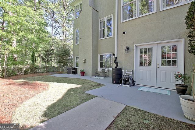 40 Bent Pine Point, Newnan, GA 30265