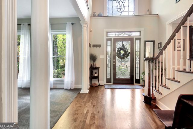 40 Bent Pine Point, Newnan, GA 30265