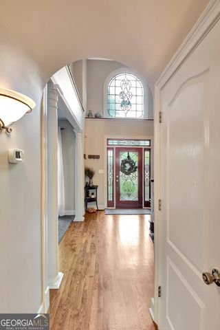 40 Bent Pine Point, Newnan, GA 30265