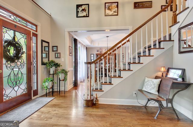 40 Bent Pine Point, Newnan, GA 30265