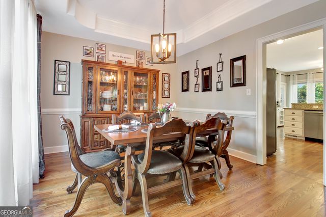 40 Bent Pine Point, Newnan, GA 30265