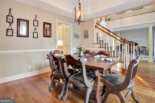 40 Bent Pine Point, Newnan, GA 30265