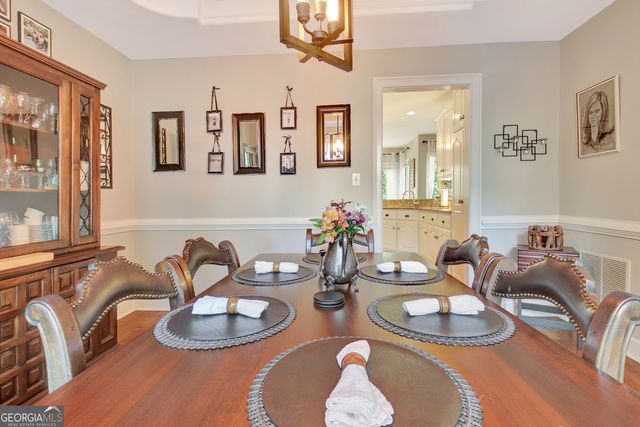 40 Bent Pine Point, Newnan, GA 30265