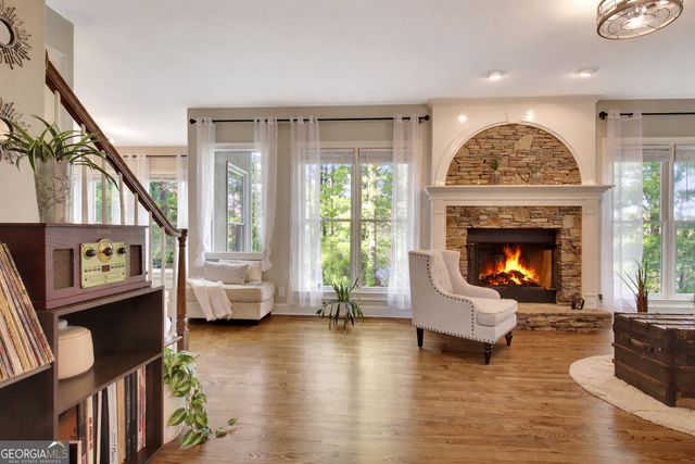 40 Bent Pine Point, Newnan, GA 30265