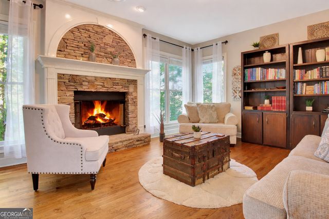 40 Bent Pine Point, Newnan, GA 30265