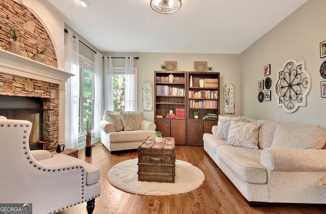 40 Bent Pine Point, Newnan, GA 30265