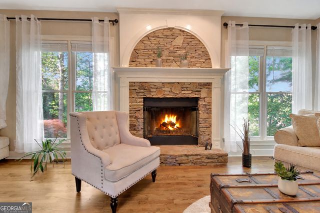 40 Bent Pine Point, Newnan, GA 30265