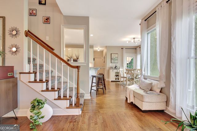 40 Bent Pine Point, Newnan, GA 30265