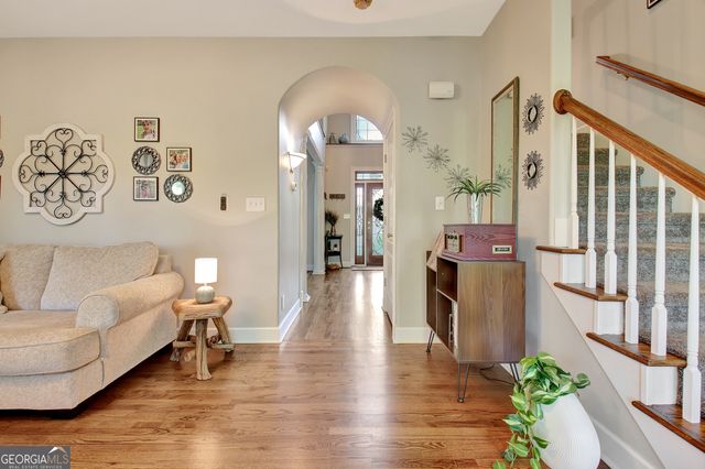 40 Bent Pine Point, Newnan, GA 30265