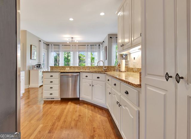 40 Bent Pine Point, Newnan, GA 30265