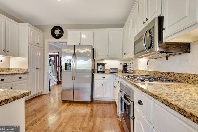 40 Bent Pine Point, Newnan, GA 30265