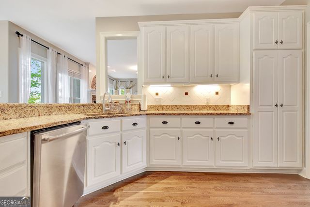 40 Bent Pine Point, Newnan, GA 30265