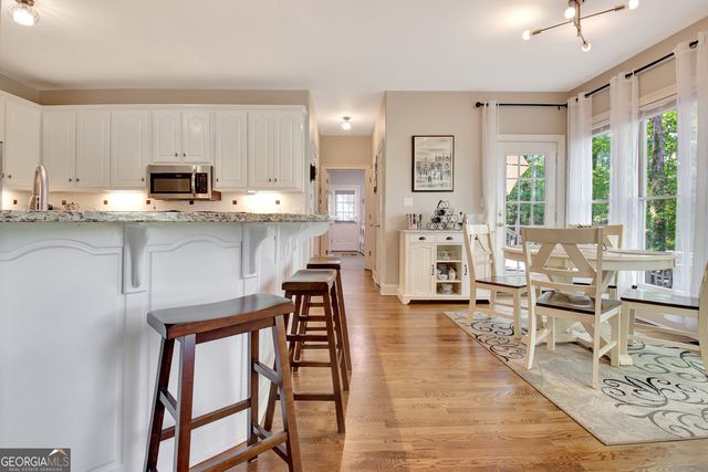 40 Bent Pine Point, Newnan, GA 30265
