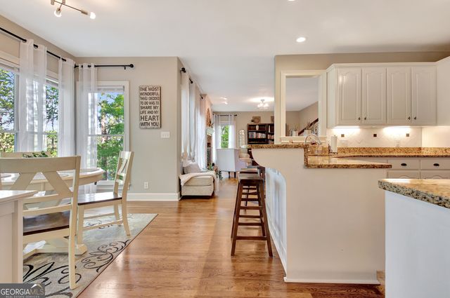 40 Bent Pine Point, Newnan, GA 30265