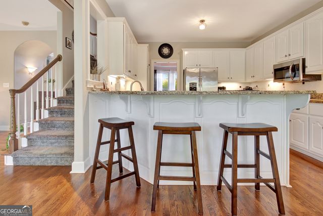 40 Bent Pine Point, Newnan, GA 30265