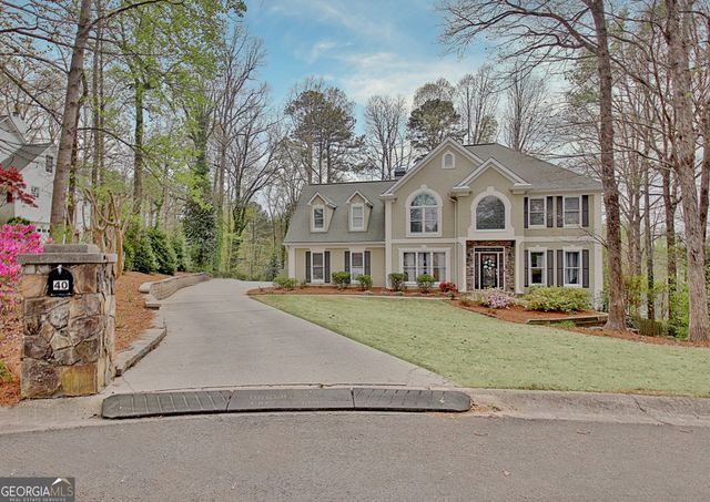 40 Bent Pine Point, Newnan, GA 30265