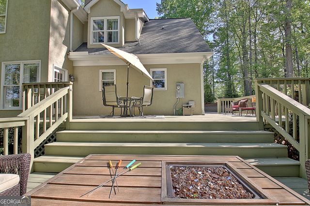 40 Bent Pine Point, Newnan, GA 30265