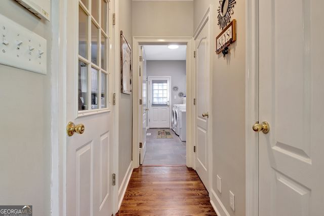 40 Bent Pine Point, Newnan, GA 30265