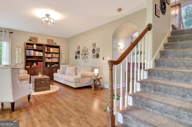 40 Bent Pine Point, Newnan, GA 30265
