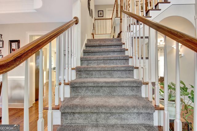 40 Bent Pine Point, Newnan, GA 30265