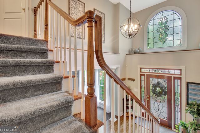 40 Bent Pine Point, Newnan, GA 30265