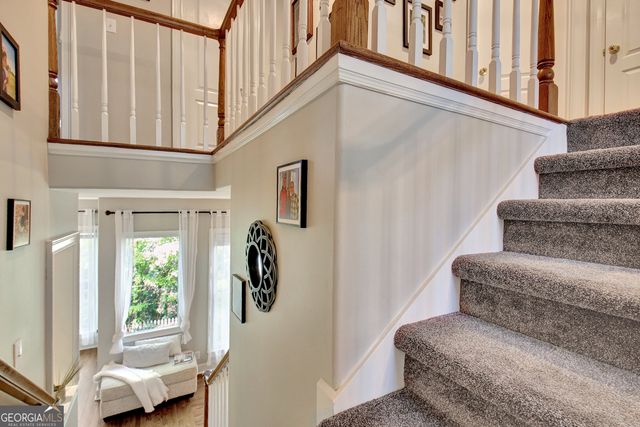 40 Bent Pine Point, Newnan, GA 30265