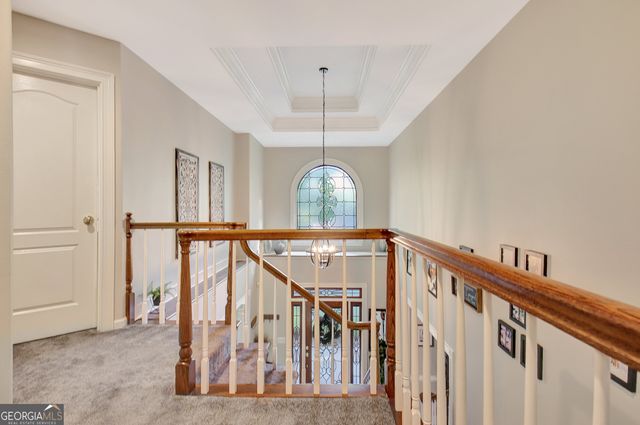 40 Bent Pine Point, Newnan, GA 30265