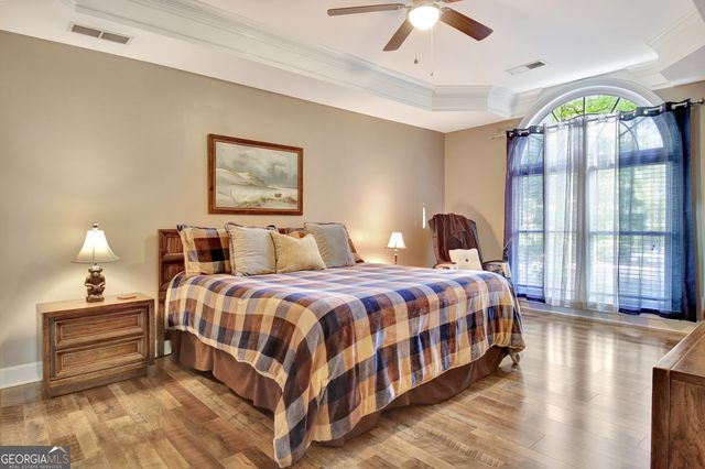 40 Bent Pine Point, Newnan, GA 30265