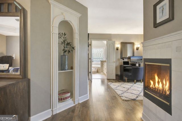 40 Bent Pine Point, Newnan, GA 30265