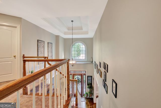 40 Bent Pine Point, Newnan, GA 30265