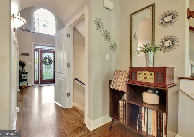 40 Bent Pine Point, Newnan, GA 30265