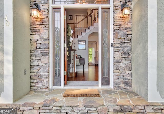 40 Bent Pine Point, Newnan, GA 30265
