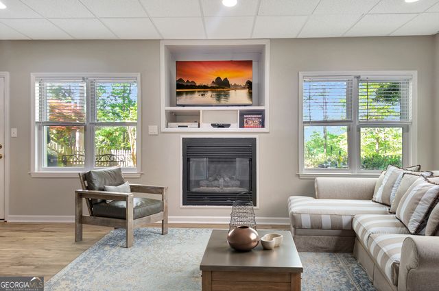 40 Bent Pine Point, Newnan, GA 30265