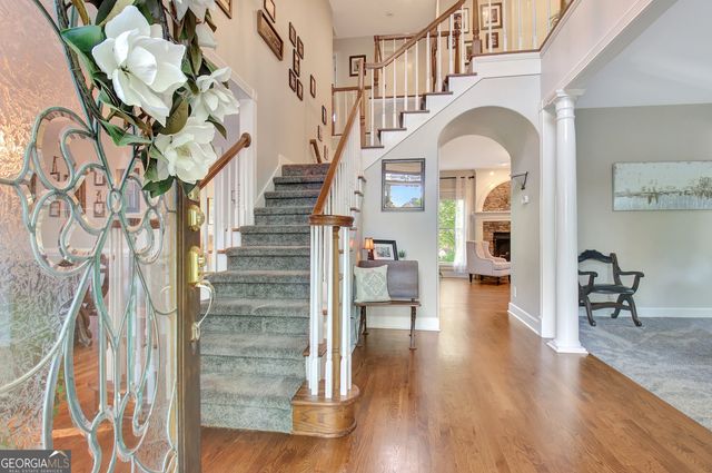 40 Bent Pine Point, Newnan, GA 30265