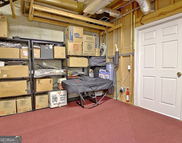 40 Bent Pine Point, Newnan, GA 30265