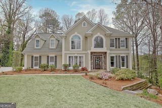 40 Bent Pine Point, Newnan, GA 30265